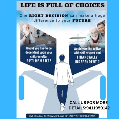 Pension Plans